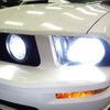 ford mustang 2010 -FORD--Ford Mustang ﾌﾒｲ--1ZVHT82H895144419---FORD--Ford Mustang ﾌﾒｲ--1ZVHT82H895144419- image 27