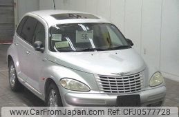 chrysler pt-cruiser 2005 CFJ0577728