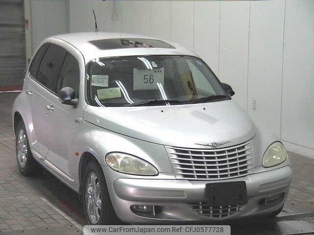 chrysler pt-cruiser 2005 CFJ0577728 image 1
