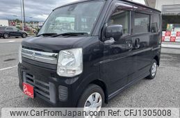 suzuki every-wagon 2017 quick_quick_ABA-DA17W_DA17W-138189