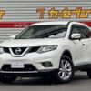 nissan x-trail 2017 -NISSAN--X-Trail DBA-NT32--NT32-055179---NISSAN--X-Trail DBA-NT32--NT32-055179- image 1