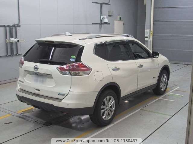 nissan x-trail 2015 -NISSAN 【豊田 300ﾑ6163】--X-Trail DAA-HT32--HT32-102702---NISSAN 【豊田 300ﾑ6163】--X-Trail DAA-HT32--HT32-102702- image 2