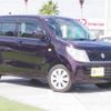 suzuki wagon-r 2016 CFJ1767439 image 1