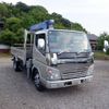 mitsubishi-fuso canter 2007 GOO_JP_700102031530250716001 image 2