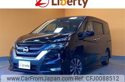 nissan serena 2018 quick_quick_GFC27_GFC27-143507