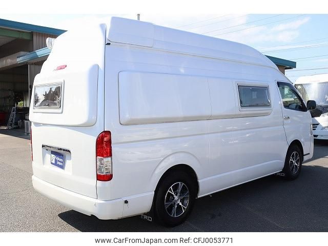 toyota hiace-van 2015 GOO_JP_700060246030240728001 image 2