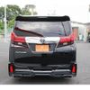 toyota alphard 2016 -TOYOTA--Alphard DBA-AGH30W--AGH30-0063818---TOYOTA--Alphard DBA-AGH30W--AGH30-0063818- image 9