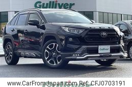 toyota rav4 2021 -TOYOTA--RAV4 6BA-MXAA54--MXAA54-2030118---TOYOTA--RAV4 6BA-MXAA54--MXAA54-2030118-