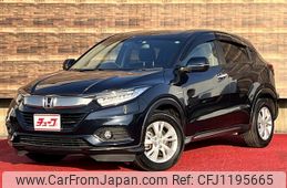 honda vezel 2020 -HONDA--VEZEL DAA-RU3--RU3-1357774---HONDA--VEZEL DAA-RU3--RU3-1357774-