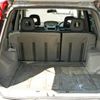 nissan x-trail 2007 No.13324 image 7