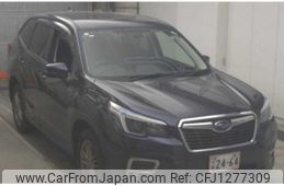 subaru forester 2021 quick_quick_5AA-SKE_SKE-053629