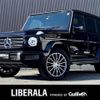 mercedes-benz g-class 2019 -MERCEDES-BENZ--Benz G Class 3DA-463349--WDB4633492X336234---MERCEDES-BENZ--Benz G Class 3DA-463349--WDB4633492X336234- image 1