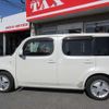 nissan cube 2010 quick_quick_DBA-Z12_Z12-109528 image 15