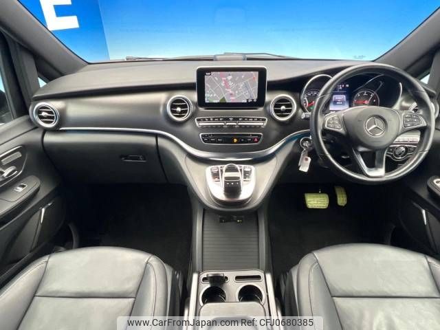 mercedes-benz v-class 2016 -MERCEDES-BENZ--Benz V Class LDA-447811--WDF44781323211278---MERCEDES-BENZ--Benz V Class LDA-447811--WDF44781323211278- image 2