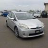 toyota prius 2010 -TOYOTA--Prius DAA-ZVW30--ZVW30-1242476---TOYOTA--Prius DAA-ZVW30--ZVW30-1242476- image 1