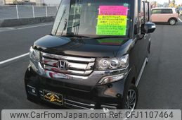 honda n-box 2016 -HONDA--N BOX JF1--2502695---HONDA--N BOX JF1--2502695-