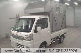 daihatsu hijet-truck 2017 -DAIHATSU 【Ｎｏ後日 】--Hijet Truck S510P-0174792---DAIHATSU 【Ｎｏ後日 】--Hijet Truck S510P-0174792-