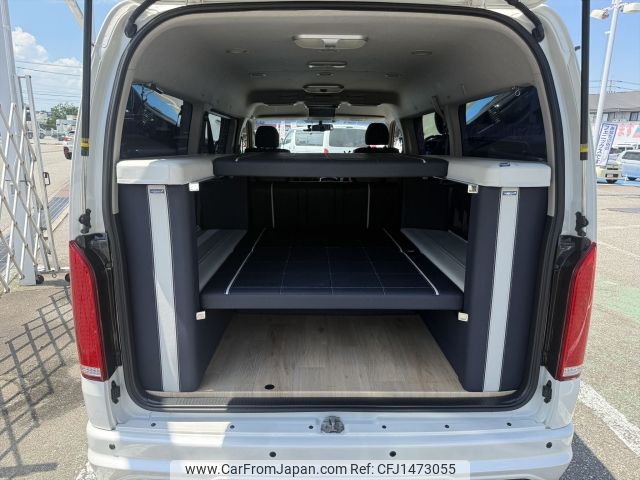 toyota hiace-wagon 2013 -TOYOTA--Hiace Wagon CBA-TRH219W--TRH219-0016674---TOYOTA--Hiace Wagon CBA-TRH219W--TRH219-0016674- image 2
