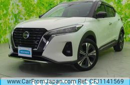 nissan kix 2022 quick_quick_6AA-P15_P15-060233