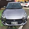 suzuki swift 2018 quick_quick_CBA-ZC33S_ZC33S-107172 image 10