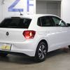 volkswagen polo 2021 -VOLKSWAGEN--VW Polo 3BA-AWDKL--WVWZZZAWZMU067422---VOLKSWAGEN--VW Polo 3BA-AWDKL--WVWZZZAWZMU067422- image 2