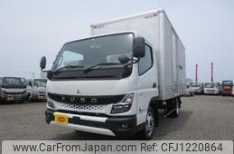 mitsubishi-fuso canter 2022 GOO_NET_EXCHANGE_1161178A30250530W001