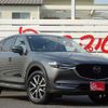 mazda cx-5 2019 -MAZDA 【岐阜 330ﾋ8832】--CX-5 6BA-KF5P--KF5P-302263---MAZDA 【岐阜 330ﾋ8832】--CX-5 6BA-KF5P--KF5P-302263- image 41