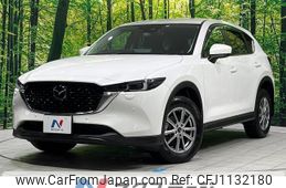 mazda cx-5 2022 quick_quick_KF2P_KF2P-514094