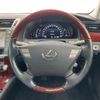 lexus ls 2012 CFJ1812551 image 16