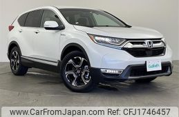 honda cr-v 2018 CFJ1746457