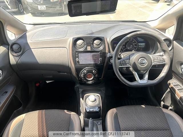 nissan note 2020 -NISSAN--Note DAA-HE12--HE12-319870---NISSAN--Note DAA-HE12--HE12-319870- image 2