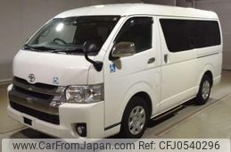 toyota hiace-wagon 2017 quick_quick_CBA-TRH214W_TRH214-0050329