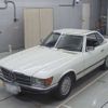 mercedes-benz sl-class 1980 -MERCEDES-BENZ 【名古屋 307ﾎ5144】--Benz SL C-107044--WDB10704412064792---MERCEDES-BENZ 【名古屋 307ﾎ5144】--Benz SL C-107044--WDB10704412064792- image 1