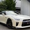 nissan gt-r 2017 CFJ1682938 image 1