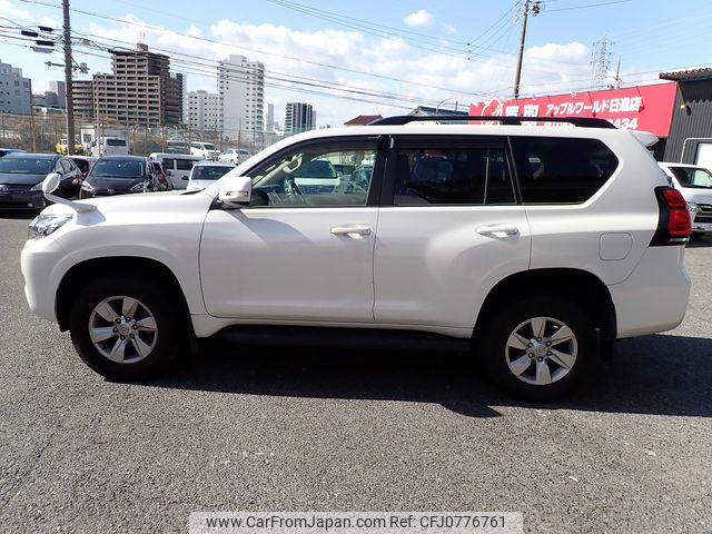 toyota land-cruiser-prado 2019 25010709 image 2