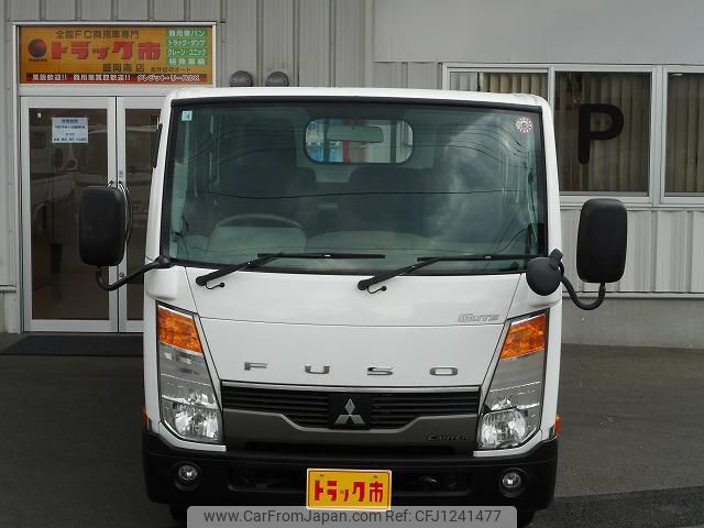 mitsubishi-fuso canter-guts 2017 GOO_NET_EXCHANGE_0903894A30250526W003 image 2