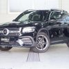 mercedes-benz glb-class 2021 -MERCEDES-BENZ--Benz GLB 3DA-247613M--W1N2476132W165050---MERCEDES-BENZ--Benz GLB 3DA-247613M--W1N2476132W165050- image 1