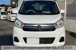 nissan dayz 2015 -NISSAN 【名古屋 582ﾜ3700】--DAYZ B21W--B21W-0307005---NISSAN 【名古屋 582ﾜ3700】--DAYZ B21W--B21W-0307005-
