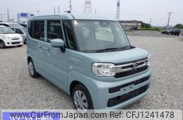 suzuki spacia 2023 -SUZUKI 【ＮＯ後日 】--Spacia MK94S-106367---SUZUKI 【ＮＯ後日 】--Spacia MK94S-106367-