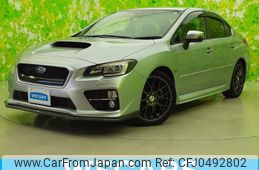 subaru wrx-s4 2015 quick_quick_VAG_VAG-005885