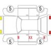 toyota tank 2019 -TOYOTA--Tank DBA-M900A--M900A-0303821---TOYOTA--Tank DBA-M900A--M900A-0303821- image 2