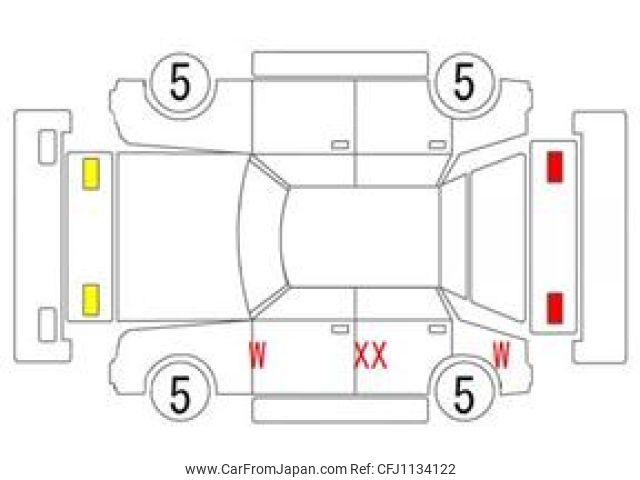toyota tank 2019 -TOYOTA--Tank DBA-M900A--M900A-0303821---TOYOTA--Tank DBA-M900A--M900A-0303821- image 2