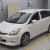 toyota wish 2008 -TOYOTA--Wish DBA-ANE11W--ANE11-0035558---TOYOTA--Wish DBA-ANE11W--ANE11-0035558- image 1