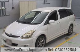 toyota wish 2008 -TOYOTA--Wish DBA-ANE11W--ANE11-0035558---TOYOTA--Wish DBA-ANE11W--ANE11-0035558-