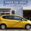 honda fit 2010 -HONDA--Fit GE6--1341504---HONDA--Fit GE6--1341504- image 12