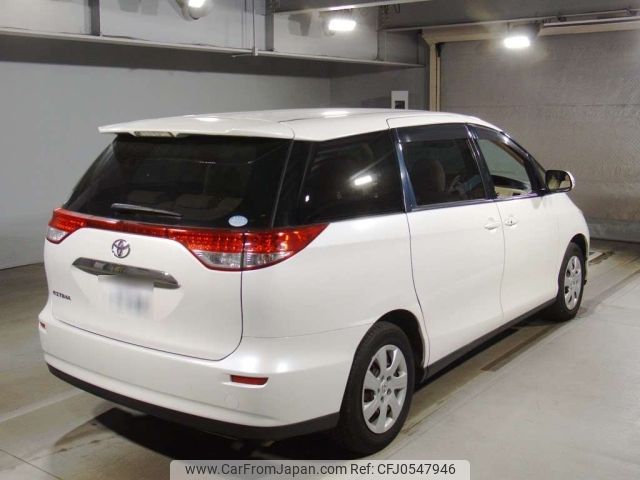 toyota estima 2013 -TOYOTA 【大阪 302な1588】--Estima ACR50W-0161012---TOYOTA 【大阪 302な1588】--Estima ACR50W-0161012- image 2