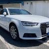 audi a4 2016 -AUDI--Audi A4 ABA-8WCVK--WAUZZZF47GA030559---AUDI--Audi A4 ABA-8WCVK--WAUZZZF47GA030559- image 1