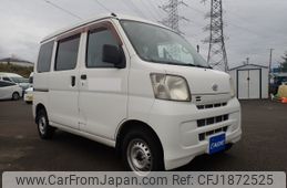 daihatsu hijet-van 2013 CFJ1872525