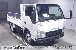 isuzu elf-truck 2011 -ISUZU--Elf NKR85AD-7020856---ISUZU--Elf NKR85AD-7020856-