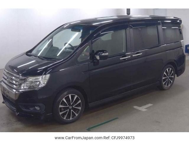 honda stepwagon-spada 2013 quick_quick_DBA-RK5_1340383 image 2